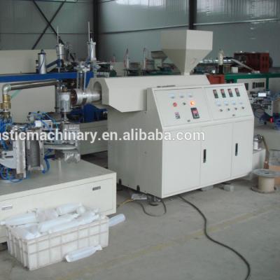 China 1L Bottle HDPE Bottle Blow Molding Machine for sale