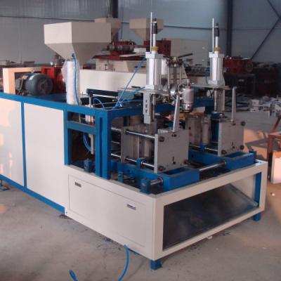 China Automatic Bottle Blow Molding Machine for sale