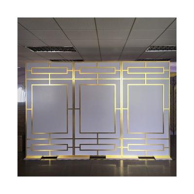 China Backdrop Decoration Tough Fashionable Wedding Provides Birthday Party Backdrop for sale