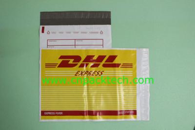 China Courier  bags, poly mailers for sale