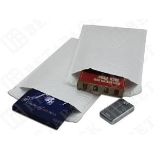 China  PP and PE film Pearl Poly Postal Bubble Envelope PPB 160*160mm with High-slip for sale