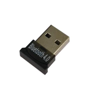 China CE Mini Wireless BT USB Dongle 4.2 Broadcom Solution for sale