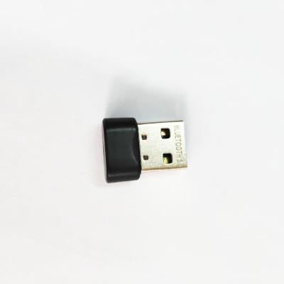 China Mini USB PC wifi usb dongle BT wireless dongle V5.0 adapter wireless usb dongle for sale