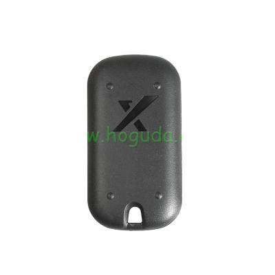 China Support 86 Car Brands Xhorse VVDI XKXH00EN Wired Universal Remote Key Shell for sale