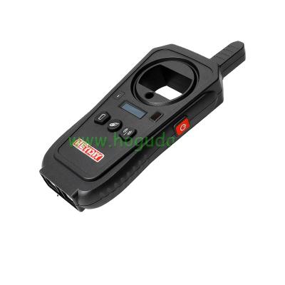 China KEYDIY KD-X2 Remote Maker With 96bit 48 Transponder Copy Function No Brand Needed English Version HRM-05F for sale