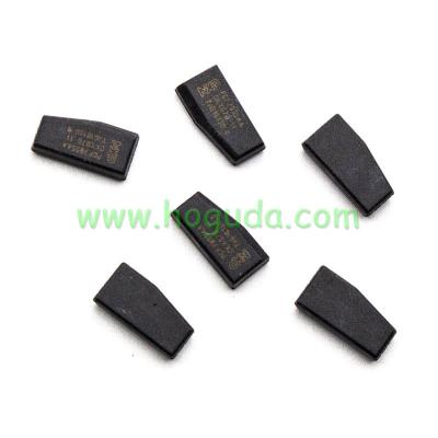 China Carbon Remote Control Car Keys Chip Car ID45 For Peugeot Transponder Chip for sale