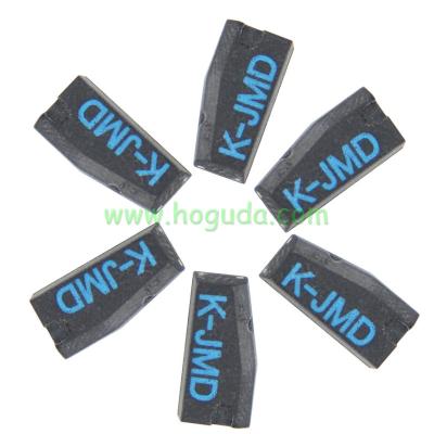 China Original Chip Car Keys JMD King Chip For Handy Baby For Clone 46 48 4C 4D G T5 Chip for sale