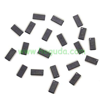 China Car Keys Philip Car Keys Philip PCF7947 Chip Remote Key Chiap To Used For Renault Car With PCB for sale