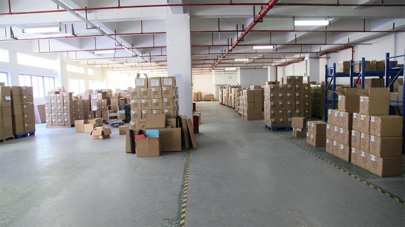 Verified China supplier - My Superboard Limited