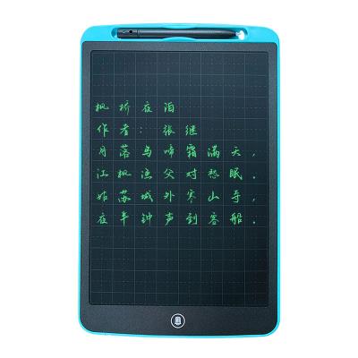 China High Luminous SUPERBOARD Customized Hot Selling Calligraphy Practicing Writing Tablet For Characters for sale