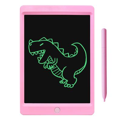 China Amazon Hot Sale Superboard High Bright Supermarket Kids 10.5 Inch LCD Doodle Board Drawing Sketch Writing Tablet Board Factory for sale