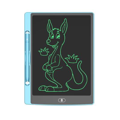 China Supermarket LCD Screen SUPERBOARD Hot Sale 8.5 Inch Kids LCD Doodle Board Sketch Electronic Blackboard Writing Tablet Drawing Board for sale