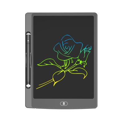 China Hot Sale High Bright SUPERBOARD Supermarket 8.5 Inch Color LCD Doodle Board Sketch Blackboard Children Writing Tablet Drawing Board for sale