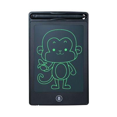 China Hot Selling 6.5 Inch Children Small Mini LCD Electronic Drawing Screen SUPERBOARD Normal Size Writing Tablet Factory Writer Board for sale