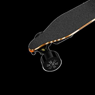 China Youth Customized Electric Skateboard Boosted Board Electric Skateboard Off Charging Electric Skateboard for sale