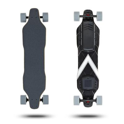 China 2021 Meepo Board Electric Skateboard Unisex Electric Skateboard Scooter Board Fastest Electric Skateboard for sale