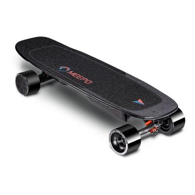 China 2021 new unisex electric skateboard fashion electric skateboard suitable for teenagers for sale