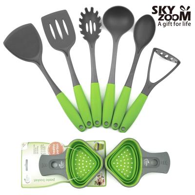 China Best OEM Serving Cutlery Essential Kitchen Tools Viable Sale for sale