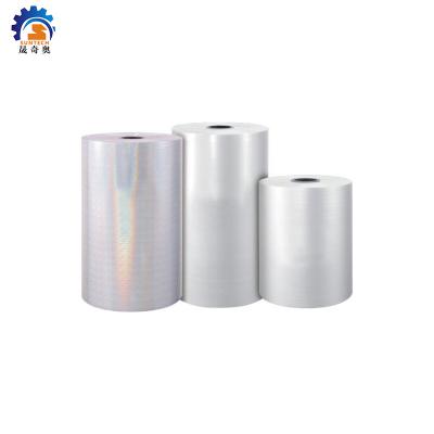 China PVA Moisture-Proof Material Hydrophobic Film For Chemical And Detergent Powder Transparent Water-soluble Film Elastic Clear Wrapping Film for sale