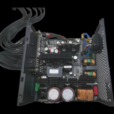 China Custom PSU Power Supply 300W 350W 400W 450W 500W 600W Desktop PC Computer ATX Status Logo Item Pin. OEM desktop case WORK AMD support EMC for sale