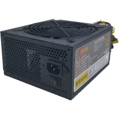 China 2000W Board Desktop Silent Platform Version 8 Single Channel Single Channel Gold 4U Special Power Supply, Support Multi GPU Integrated for sale