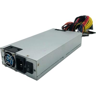 China Brand New Industrial Server Server 1U Power Supply FSP300-601U Computer Power Supply Rated 300W Full Voltage 100V-265V Power Supply for sale