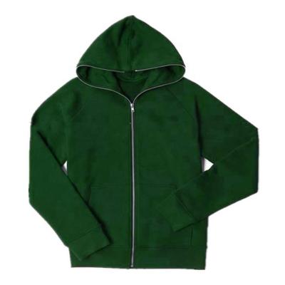 China Custom outdoor full zip hoodie OEM zipper hood anti-pilling, wholesale streetwear zip up hoodie for men for sale