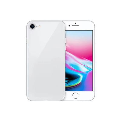 China very low price used cell phones for iphone 8 simple used cell phones low price second hand phone 4.7 inch for sale