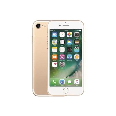 China Best quality refurbished for iphone for iphone 7 plus second hand refurbished phone 4.7 inch for sale