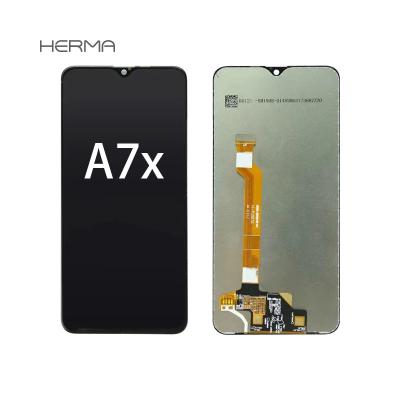 China For Oppo Factory Directly Sell Mobile Phone Screen LCD For Oppo F9 A7x Screen Displays For Oppo Small Phone Mobile Phone Wholesale LCD Displays for sale