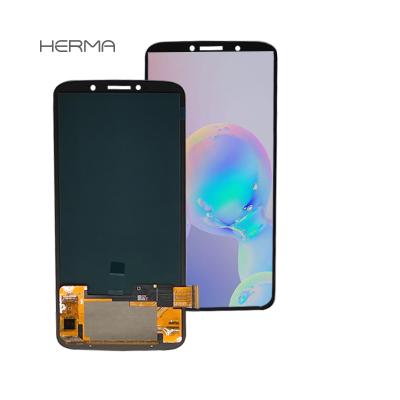 China High Quality Phone Screen Display For Motorola Z3play Oled LCD Replacement Show Z3 PLAY for sale