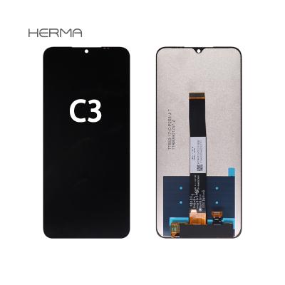 China For Redmi C3 China Made LCD For Redmi c3 For Xiaomi C3 For Redmi 3c Display LCDs for sale