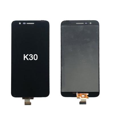 China High Quality LCD Screen For LG K10 Mobile Phone LCDs For LG K10 LED 2018 Replacement For LG K10 K11 For LG K11+ for sale