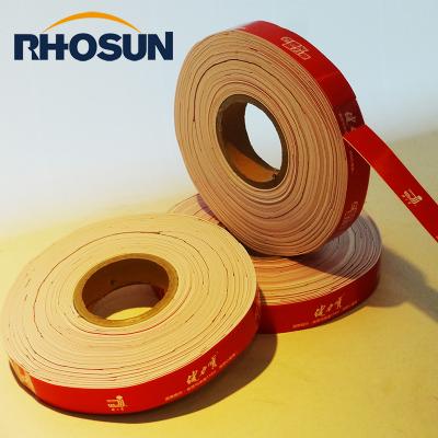 China Waterproof Carry Handle Tape with PE Foam for sale