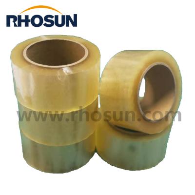 China Wholesale Waterproof BOPP Tape, Acyyli Tape, Paint Tape for sale