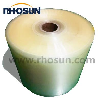 China Original Waterproof BOPP Tape Material Jumbo Roll for sale