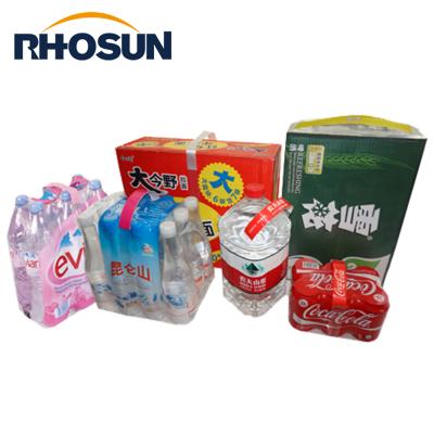 China Waterproof High Quality Handle Strip For Carton Carrying Box for sale