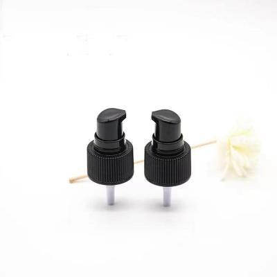 China Non Spill Custom Spray Pump Spray Nozzle Mist Pump Fine Spray Perfume Mist Sprayer for sale