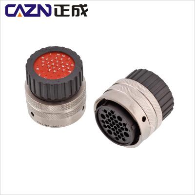 China UPT Connector Series UPT06D-24-48S UPT07D-24-48P UPT00D-24-48P Car Automotive Military Connector for sale