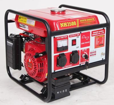 China INVERTER GENERATOR FOR 2KW, 3KW, 4KW, 1000KVA, 3000KVA, 4000KVA NH3500 for sale