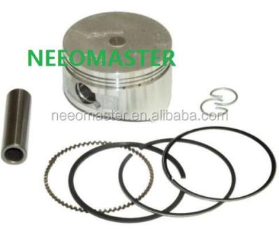 China Hotels GX100 piston, piston ring 13010-Z0D-003 13101-Z0D-000 for sale