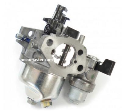 China Machine repair shops GX120, GX160, GX200, GX240, GX390, GX420 carburetor for sale