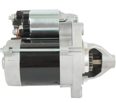 China Hotels GX620, GX670, GX630, GX690 STARTER MOTOR For V Twin Cylnder Engines 31200-ZJ1-841, 31200-Z6L-03 for sale