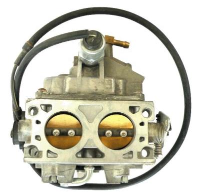 China Factory 8KVA, 8KW, 10KVA, 10KW, GX620, GX670 CARBURETOR assembly. 16100-ZJ1-841, 16100-ZN1-003 for sale