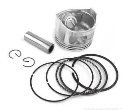 China EH12 hotels piston,piston ring for sale