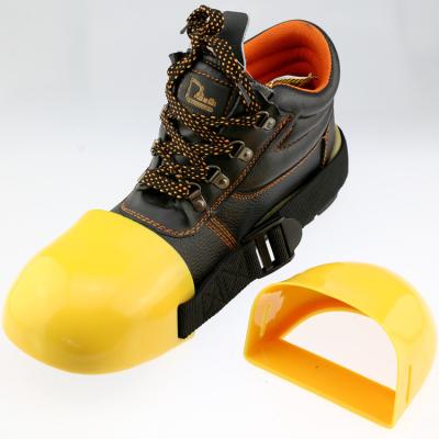 China Recyclable LZ459 Safety Shoes Cover For Visitor for sale