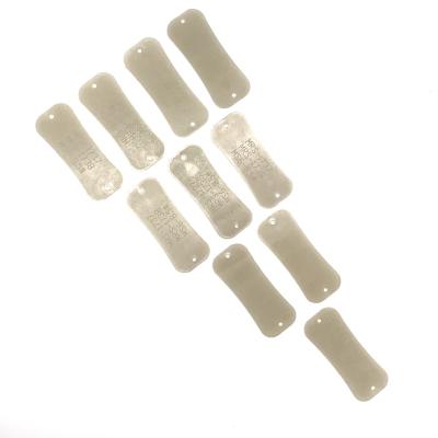 China Shoes Shoes Material Composite Plastic Leg Shoes Parts For Shoe Insole Material for sale