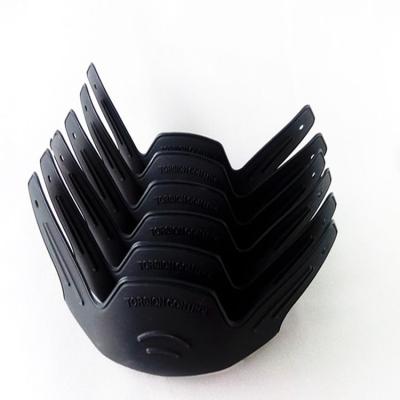 China Other Parts Wholesale Shoe Shoe Counter TPU Decoration And Shoe Accessories Decoration For Safety Shoes ISO 9001:2008 USD1.2-USD1.8 10-15days for sale