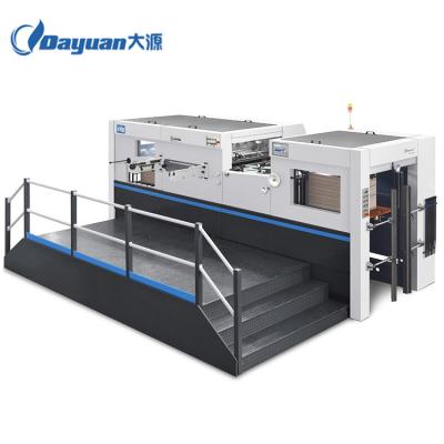 China Hotels professional supplier machine cardboard cutting,automatic paper cutting machine,cutting machine for cardboard for sale