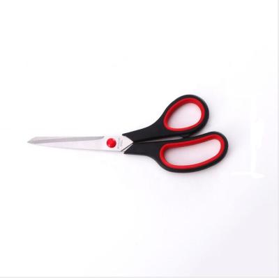 China Universal Cutting Scissors and Heavy Duty Sharp Scissors for Office Home School Teacher Older Kids Classroom Craft Supplies for sale